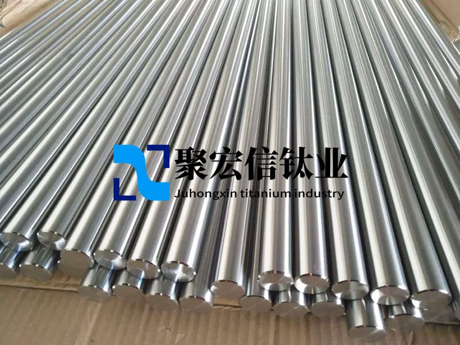 3D打印制粉鈦棒