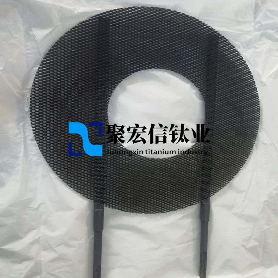 陰極保護(hù)用鈦陽(yáng)極