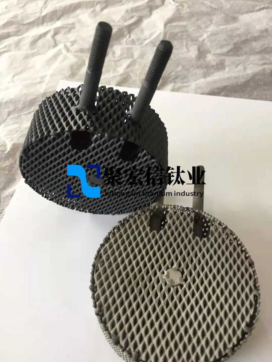 陰極保護(hù)用鈦陽極