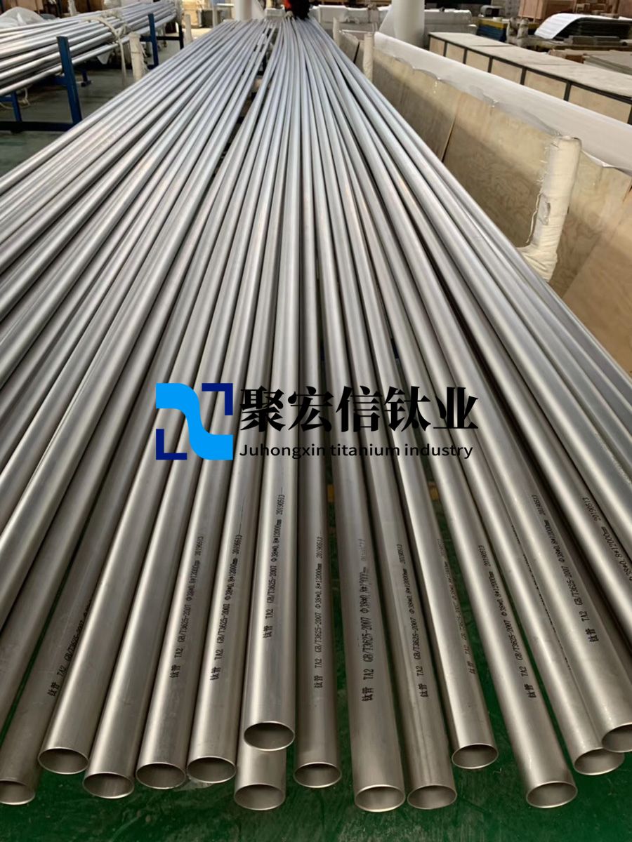 TA32高溫鈦合金超塑性能研究 TA32高溫鈦合金超塑性能研究