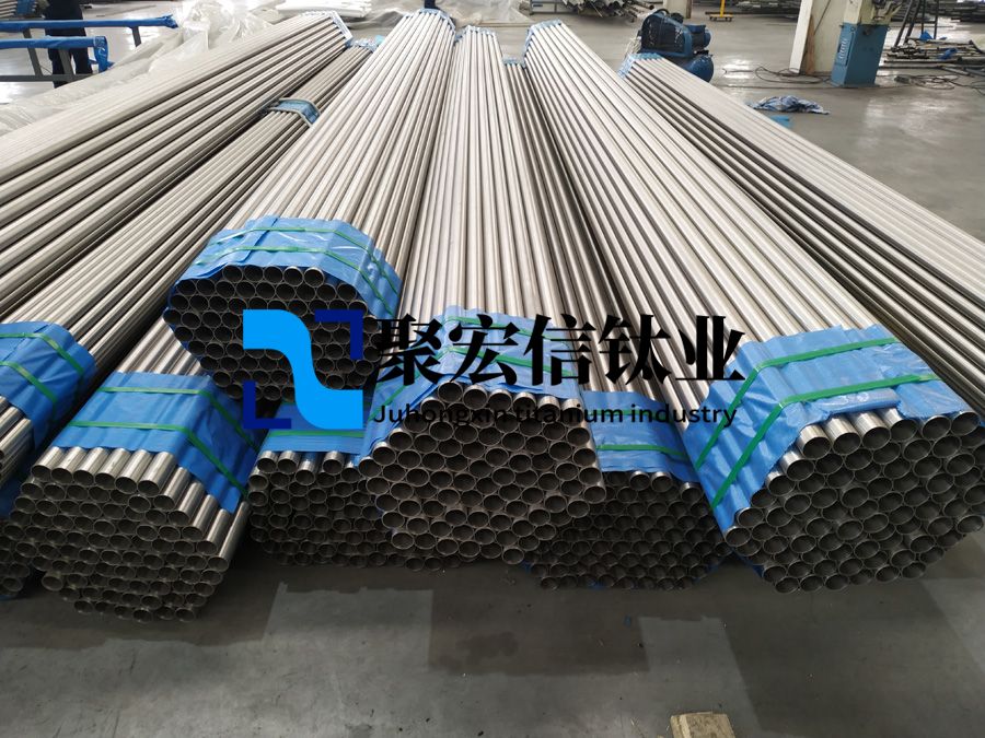 高溫合金管廠家談GH4169的特點及應用領域 高溫合金管廠家談GH4169的特點及應用領域