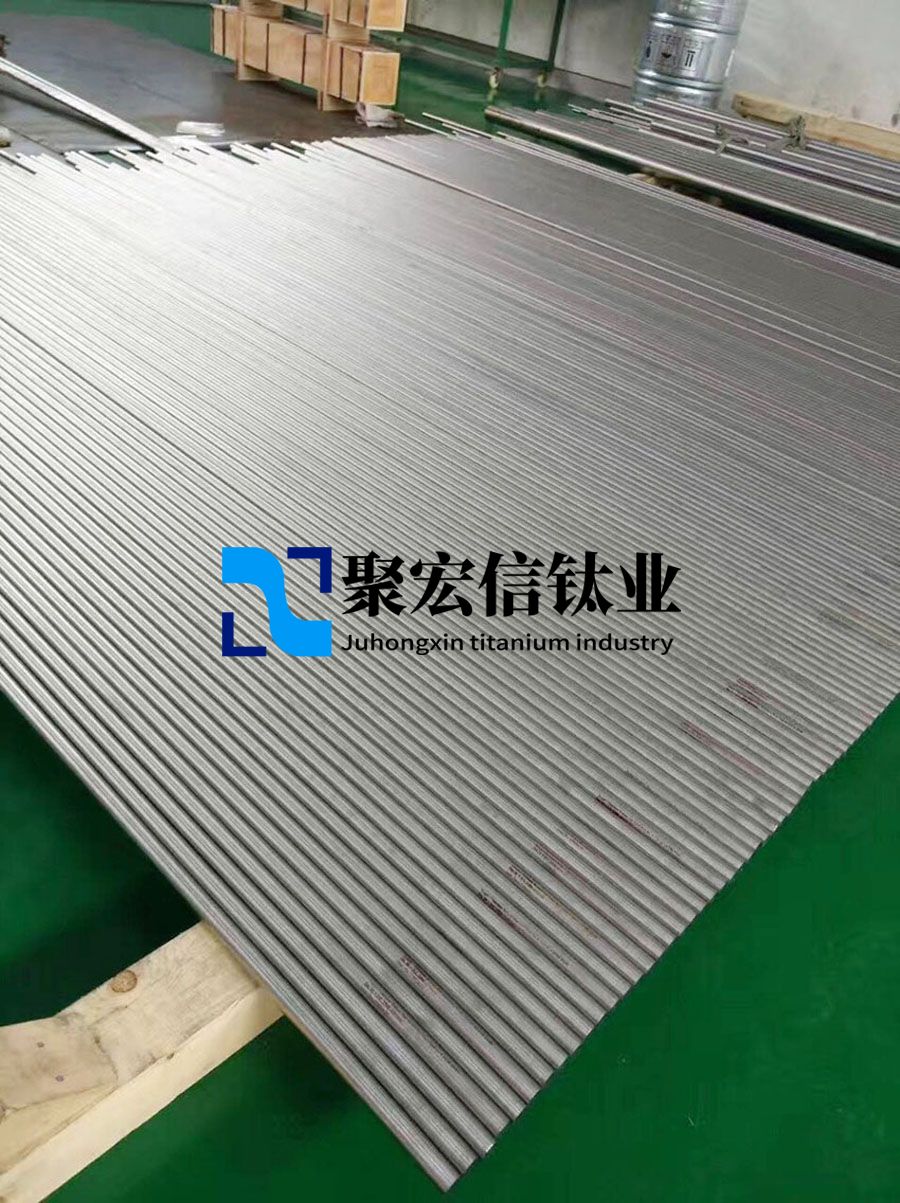 聚宏信金屬談醫用鈦合金棒絲材表面微裂紋無損檢測 聚宏信金屬談醫用鈦合金棒絲材表面微裂紋無損檢測