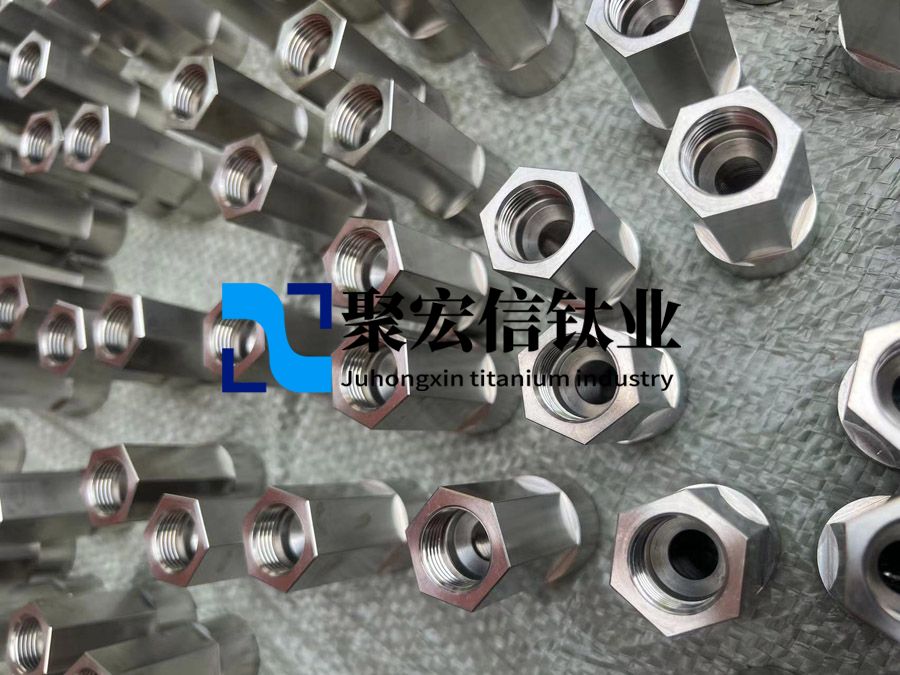 新型運輸機客機用鈦合金結構件高效精密加工技術 新型運輸機客機用鈦合金結構件高效精密加工技術