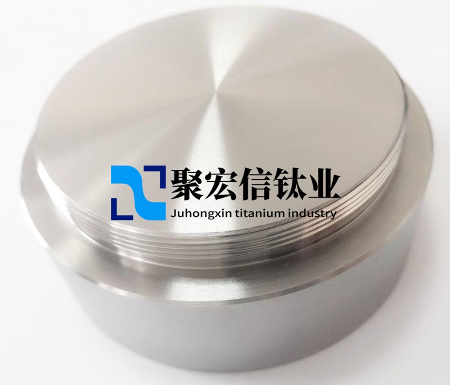 鈦鋁合金靶材的鍍膜工藝與制備技術(shù) 鈦鋁合金靶材的鍍膜工藝與制備技術(shù)