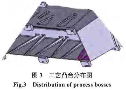 大深寬比鈦合金整體構(gòu)件高效加工技術(shù)研究 大深寬比鈦合金整體構(gòu)件高效加工技術(shù)研究