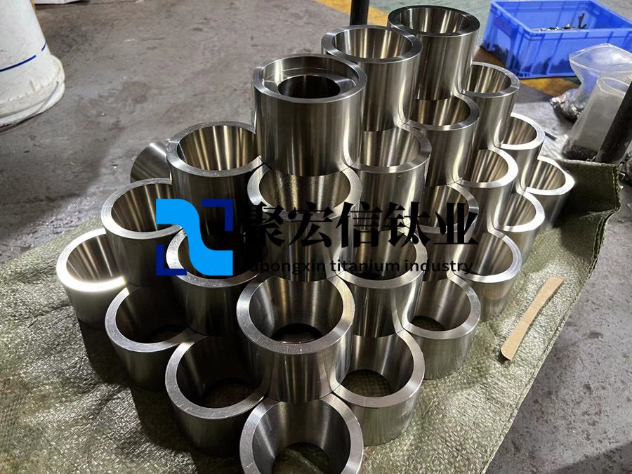 聚宏信鈦業(yè)談材料加工特性與3D打印零件的工藝特點 聚宏信鈦業(yè)談材料加工特性與3D打印零件的工藝特點