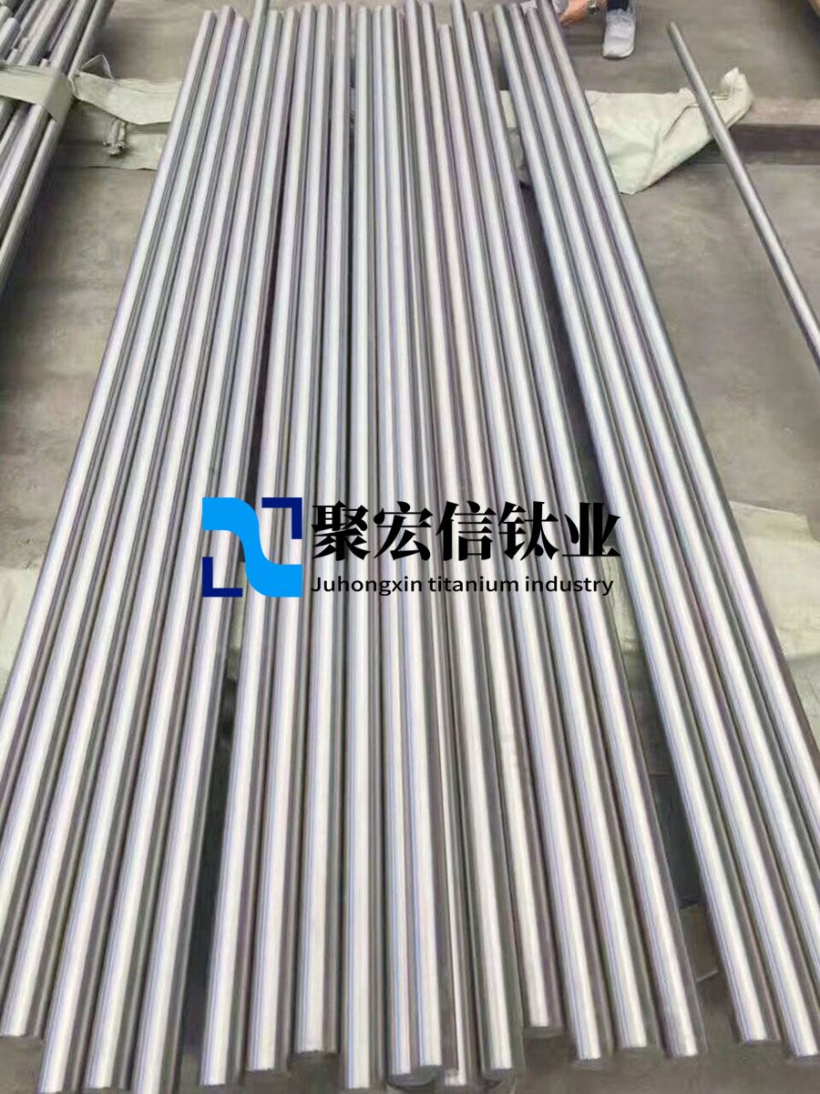 GH4169高溫合金棒材精鍛葉片腐蝕條帶組織的成因分析及預防措施 GH4169高溫合金棒材精鍛葉片腐蝕條帶組織的成因分析及預防措施