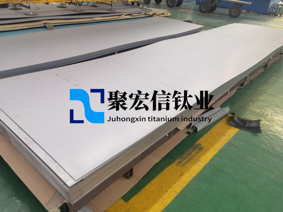 焊后消應力對TC4鈦合金板電子束焊接接頭組織和性能的影響 焊后消應力對TC4鈦合金板電子束焊接接頭組織和性能的影響