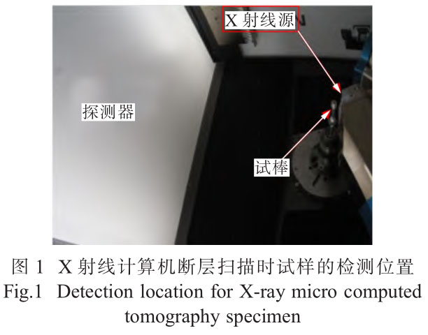激光粉末床熔融GH4169合金成形工藝及性能研究 激光粉末床熔融GH4169合金成形工藝及性能研究