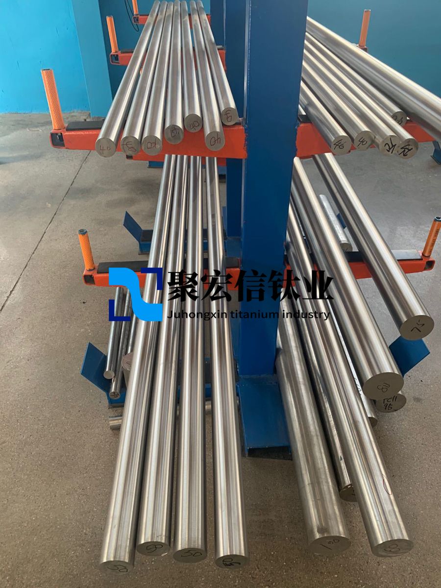 聚宏信淺談GH4169高溫合金棒的生產工藝及應用