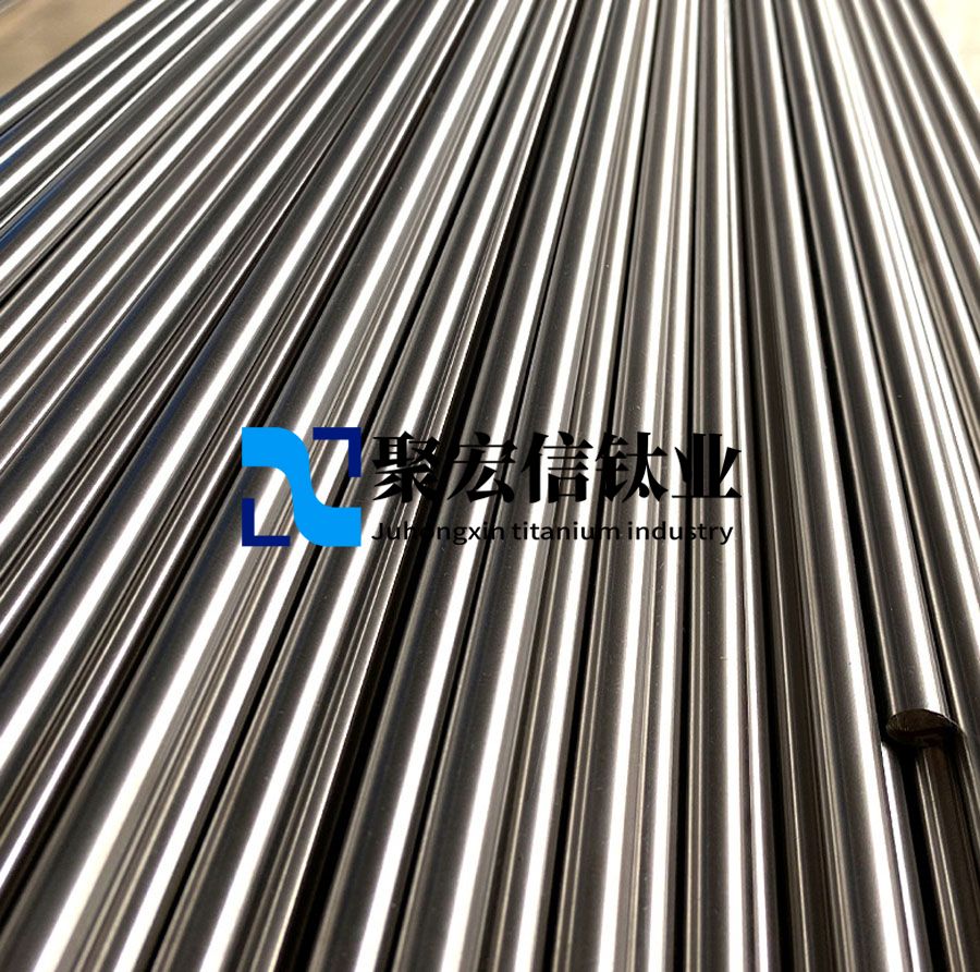 GH4169高溫合金棒的表面處理工藝 GH4169高溫合金棒的表面處理工藝