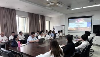 筑牢合規(guī)建設(shè)堤壩,護(hù)航企業(yè)行穩(wěn)致遠(yuǎn)