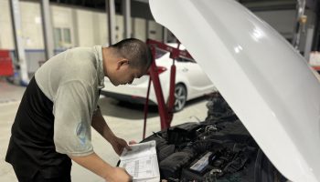 玉柴物流集團(tuán)南寧通源公司售后團(tuán)隊(duì)積極應(yīng)對(duì)臺(tái)風(fēng)影響,服務(wù)不停歇